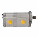 Шестеренчатый гидравлический насос Sauer Danfoss 181.22.031.00